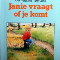 Janie vraagt of je komt