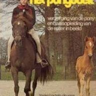 Het ponyboek, Tineke Bartels-Devries