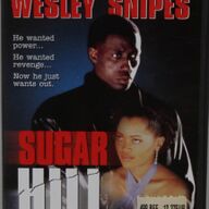 Suger Hill