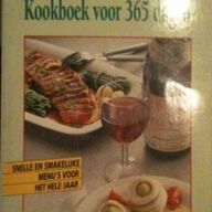 Weight Watchers, Kookboek voor 365 dagen