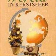 Wereld in kerstsfeer