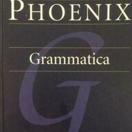 Latijn: Phoenix Grammatica