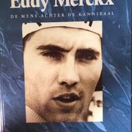 Eddy Merckx, de mens achter de kannibaal