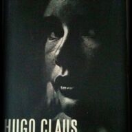 De hondsdagen, Hugo Claus