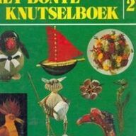 Het bonte knutselboek 2