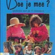 Doe je mee? Heike Baum