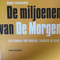 De miljoenen van De Morgen, Bruno Vanspauwen