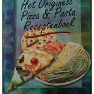 Het originele pizza en pasta receptenboek, Ron Kalenuik