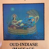 Oud-Indiase massage, Harish Johari