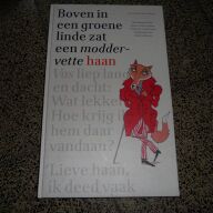 Boek / Fabelsboek