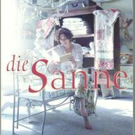 Marjan van den Berg - Die SANNE.