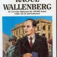 Raoul Wallenberg