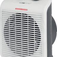 ✅ Voordelige keramische ventilator kachel 1000 &amp;amp; 2000 W ✅