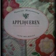 Appliqueren, Jane Walmsley