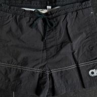 Adidas zwemshort maat 128 -als nieuw