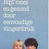 Blijf mooi en gezond door eenvoudige vingerdruk