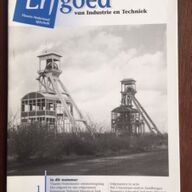 Erfgoed van Industrie en Techniek - 2000/1