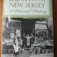 The jews of New Jersey - Ard, Rockland