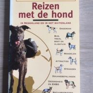 Handboek Reizen met de hond - Dekker, Van Weelden