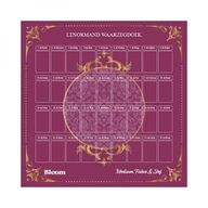 Lenormand waarzegdoek