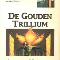 Andre Norton - De Gouden Trillium.