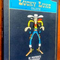 Lucky Luke Collectie - Morris