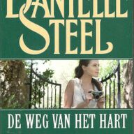 Danielle Steel - DE WEG VAN HET HART.