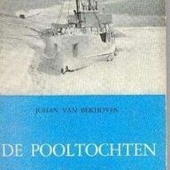 De pooltochten, Johan Van Bekhoven