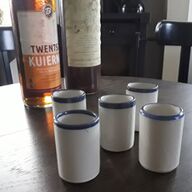 5 drinknapjes