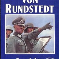 Von Rundstedt, de oude heer nummer 59 uit de serie