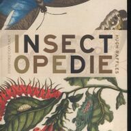 Insectopedie; Hugh Raffles; 2010