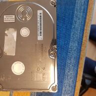 Quantum SCSI Schijf 9.1 GB