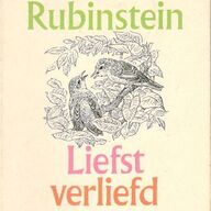 Renate Rubinstein - Liefst verliefd.