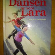 Rianne Verwoert - Dansen voor Lara  8+