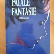 Stephan Collins - Fatale fantasie