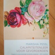 Marisha Pessl - Calamiteitenleer voor gevorderden