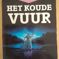 Dean Koontz - Het koude vuur