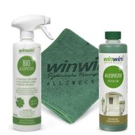 WinwinCLEAN Allesputzer PREMIUM 500ml Set