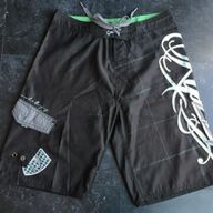 Rip curl zwem board short maat W 32