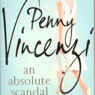 Penny Vincenzi - An Absolute Scandal.