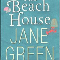 Jane Green - The Beach House.