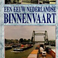 Een eeuw nederlandse binnenvaart