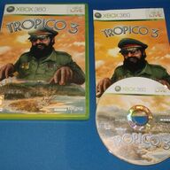 Tropico 3 (Xbox 360)