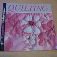 G. Johnson – Quilting