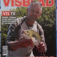 Het Visblad - April 2010