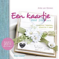 Een kaartje voor jou… Anke van Ommen