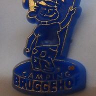 Pin Camping de Bruggehof