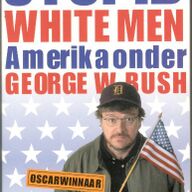 Michael Moore - Stupid white men / nederlands. Oscarwinnaar.