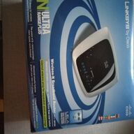 Wireless â�� N Broadband Router