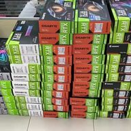 GeForce RTX 3090, RTX 3080, RTX 3080 Ti, RTX 3070, RTX 3070 Ti, Nieuw